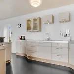 別荘 Kora - 2km From The Sea By Interhome Læsø