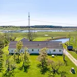 Kora - 2km From The Sea By Interhome 別荘