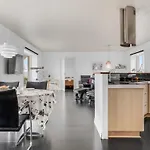 Kora - 2km From The Sea By Interhome * Laeso