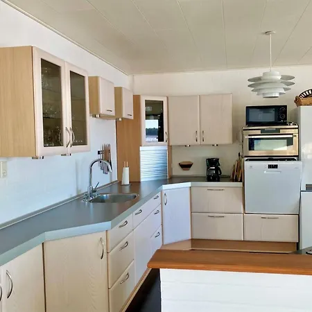 بيت للعطل Kora - 2km From The Sea By Interhome *