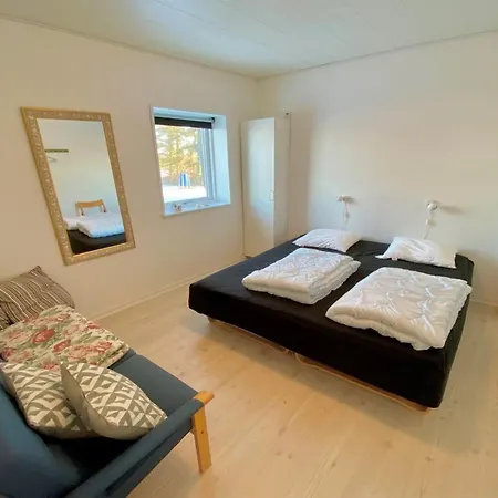 Kora - 2km From The Sea By Interhome *