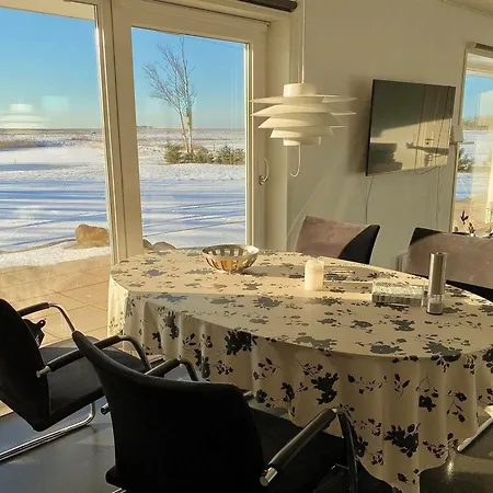 Kora - 2km From The Sea By Interhome * Laeso