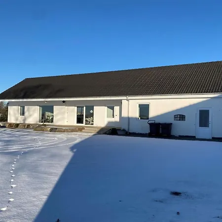 Kora - 2km From The Sea By Interhome * Laeso
