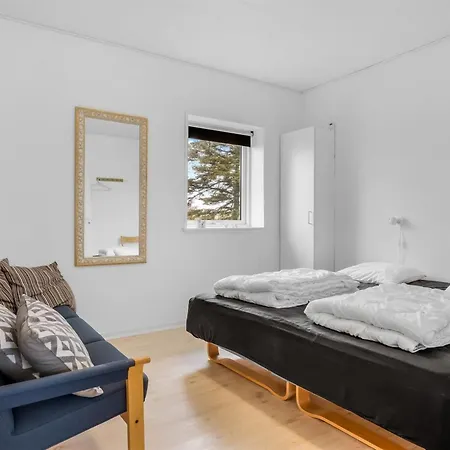 بيت للعطل Kora - 2km From The Sea By Interhome *