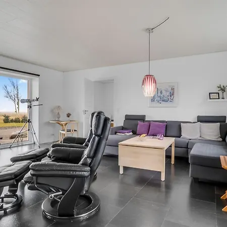 Dom wakacyjny Kora - 2km From The Sea By Interhome Laeso
