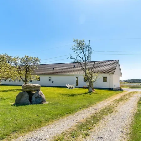 別荘 Kora - 2km From The Sea By Interhome Læsø