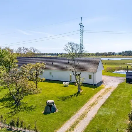 Kora - 2km From The Sea By Interhome Dom wakacyjny Laeso