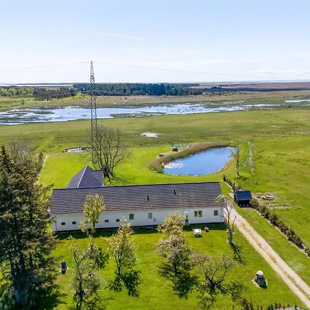 Kora - 2km From The Sea By Interhome * Læsø