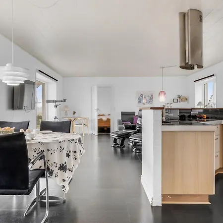Kora - 2km From The Sea By Interhome * Læsø