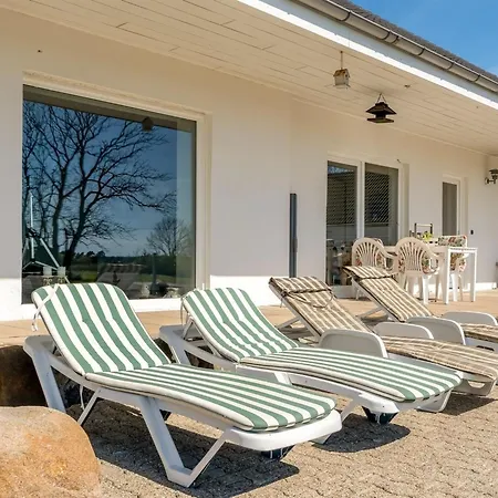Kora - 2km From The Sea By Interhome 別荘 Læsø