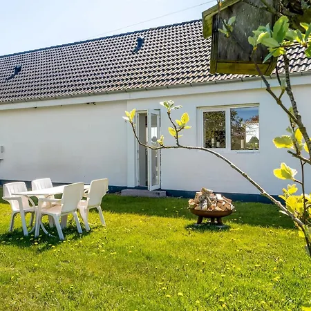 Kora - 2km From The Sea By Interhome Læsø